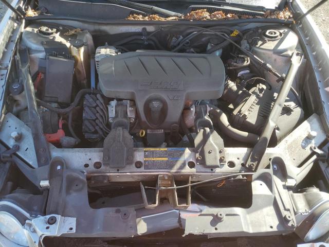 Photo 11 from auction – 2008 BUICK LACROSSE C with VIN 2G4WC582081334965
