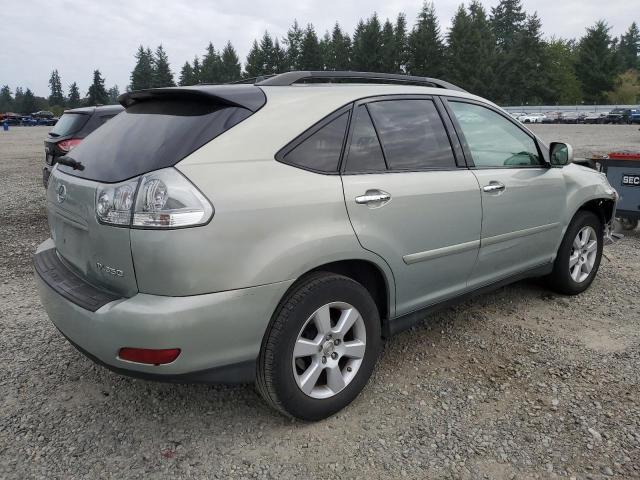 Photo 3 from auction – 2008 LEXUS RX 350 with VIN JTJGK31U780015194