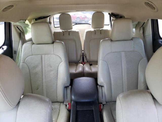 Photo 10 from auction – 2013 LINCOLN MKT with VIN 2LMHJ5AT1DBL56421