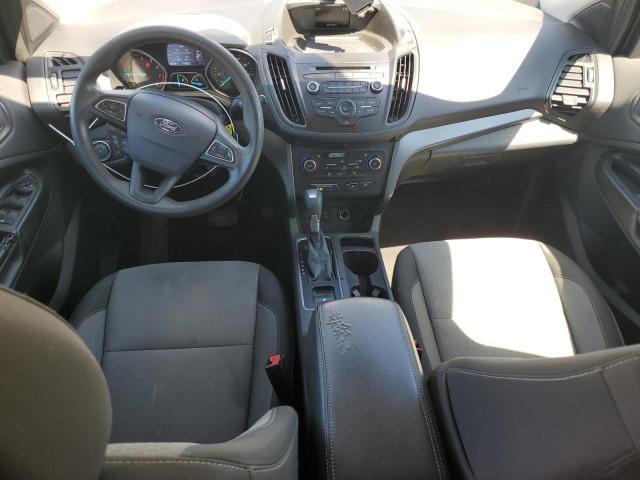 Photo 8 from auction – 2017 FORD ESCAPE SE with VIN 1FMCU0GD8HUF08372
