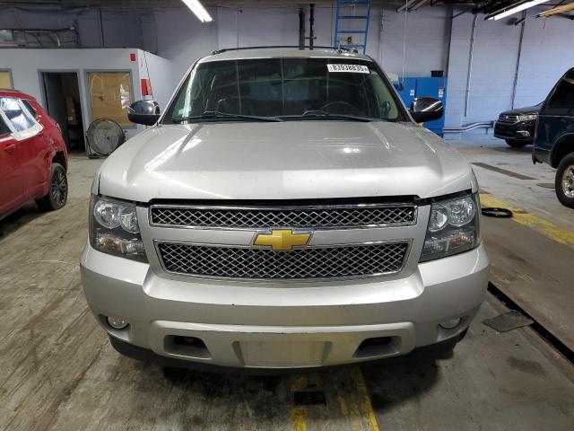 Zdjęcie 5 z aukcji – 2011 CHEVROLET AVALANCHE z VIN 3GNTKFE30BG380671