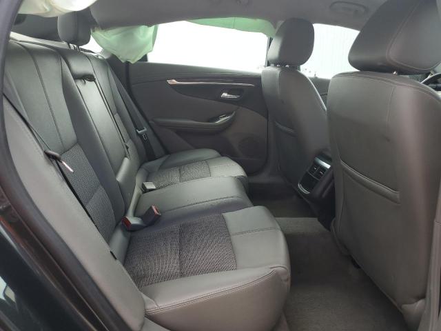 Photo 10 from auction – 2019 CHEVROLET IMPALA LT with VIN 2G11Z5SA9K9121138