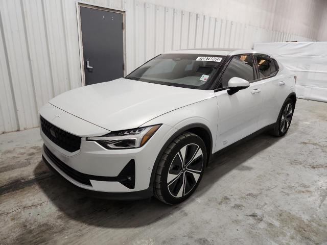POLESTAR 2 2023 with VIN YSMED3KA9PL133919 - Photo from auction