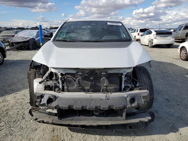Photo 5 from auction – 2023 SUBARU SOLTERRA P with VIN JTMABABA0PA023910