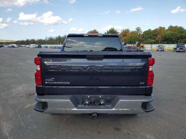 Photo 6 from auction – 2023 CHEVROLET SILVERADO with VIN 3GCPDKEK2PG263590