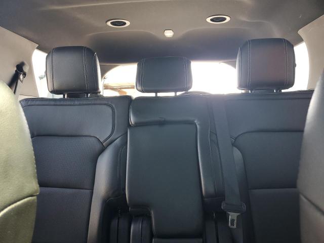 Photo 10 from auction – 2017 FORD EXPLORER LIMITED with VIN 1FM5K8FH0HGA16032