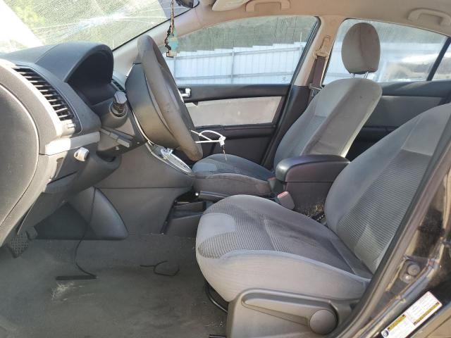 Photo 7 from auction – 2010 NISSAN SENTRA 2.0 with VIN 3N1AB6AP1AL713445