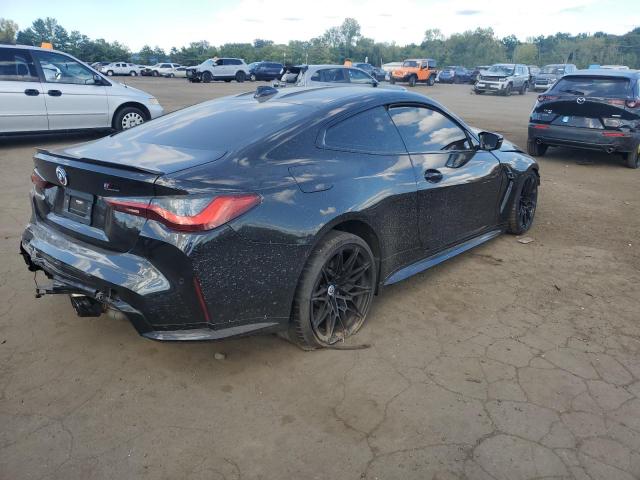 Photo 3 from auction – 2023 BMW M4 COMPETI with VIN WBS43AZ02PCL55464