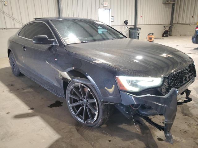 Photo 4 from auction – 2016 AUDI A5 PREMIUM with VIN WAUM2AFR3GA024771