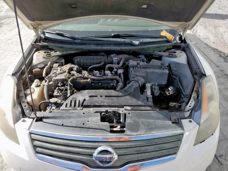 Photo 11 from auction – 2007 NISSAN ALTIMA 2.5 with VIN 1N4AL21E47C238224