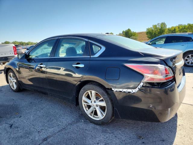 Photo 2 from auction – 2014 NISSAN ALTIMA 2.5 with VIN 1N4AL3AP1EC419544