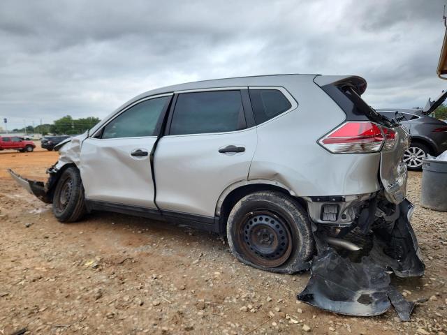 Photo 2 from auction – 2016 NISSAN ROGUE S with VIN 5N1AT2MT0GC925121