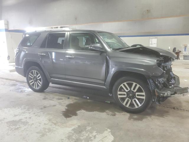 Zdjęcie 4 z aukcji – 2016 TOYOTA 4RUNNER SR z VIN JTEBU5JR2G5342386