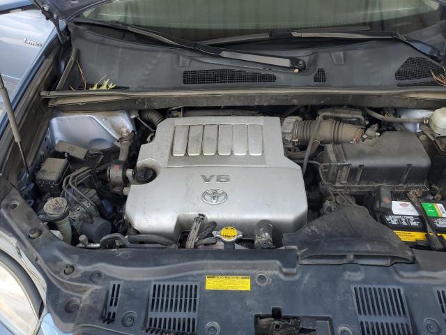 Photo 11 from auction – 2008 TOYOTA HIGHLANDER LIMITED with VIN JTEES42A082069246
