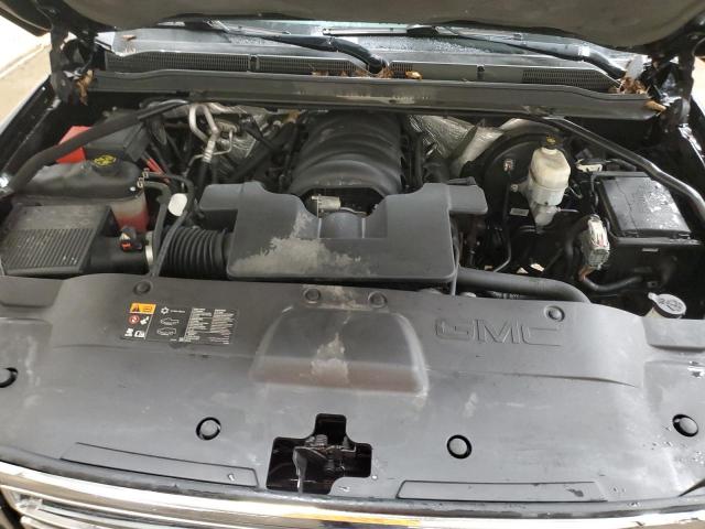 Photo 12 from auction – 2015 GMC YUKON SLE with VIN 1GKS2AKC1FR261405