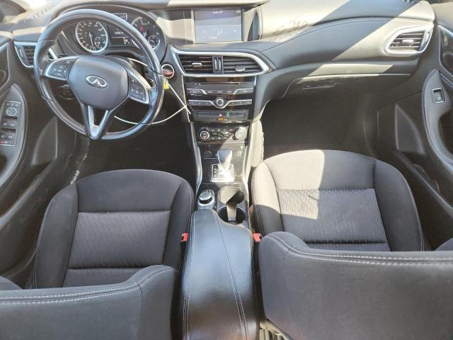 Photo 8 from auction – 2017 INFINITI QX30 BASE with VIN SJKCH5CP7HA033463