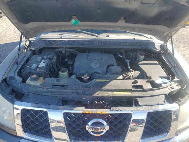 Photo 12 from auction – 2007 NISSAN ARMADA SE with VIN 5N1AA08C07N717670