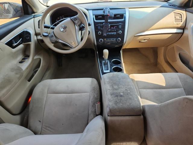 Photo 8 from auction – 2013 NISSAN ALTIMA 2.5 with VIN 1N4AL3AP1DN513118