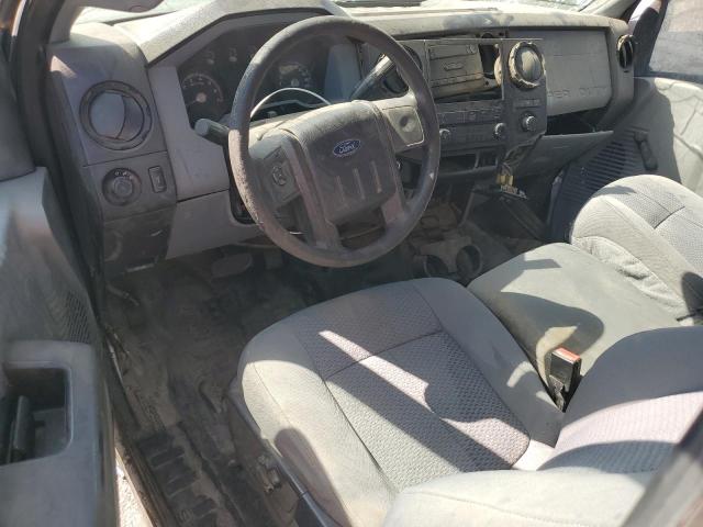Photo 8 from auction – 2015 FORD F250 SUPER with VIN 1FTBF2A67FEB40080