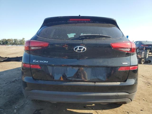Photo 6 from auction – 2020 HYUNDAI TUCSON SE with VIN KM8J2CA4XLU099078