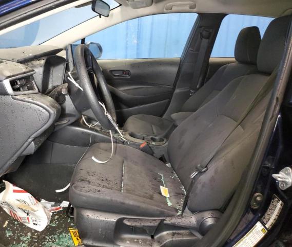 Photo 7 from auction – 2023 TOYOTA COROLLA LE with VIN 5YFB4MDEXPP044453