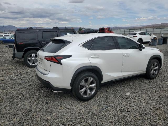 Photo 3 from auction – 2017 LEXUS NX 200T BA with VIN JTJBARBZ0H2103700