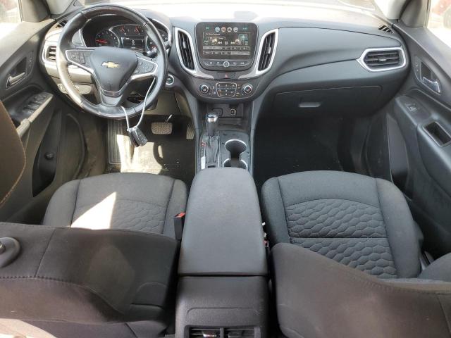 Photo 8 from auction – 2018 CHEVROLET EQUINOX LT with VIN 2GNAXSEV2J6330464