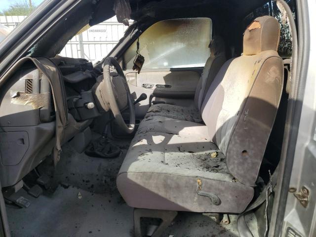 Photo 7 from auction – 1994 DODGE RAM 1500 with VIN 1B7HC16YXRS604489