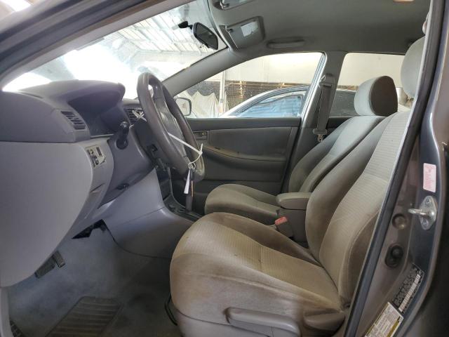 صورة رقم 7 من المزاد - 2005 TOYOTA COROLLA CE مع VIN 2T1BR32E85C557387