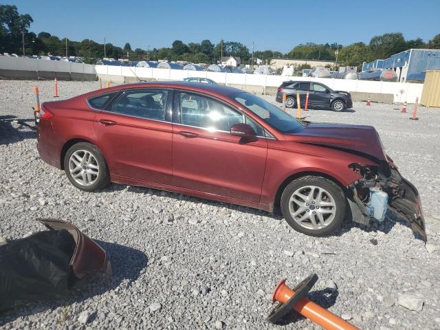 Photo 4 from auction – 2014 FORD FUSION SE with VIN 3FA6P0H72ER387994