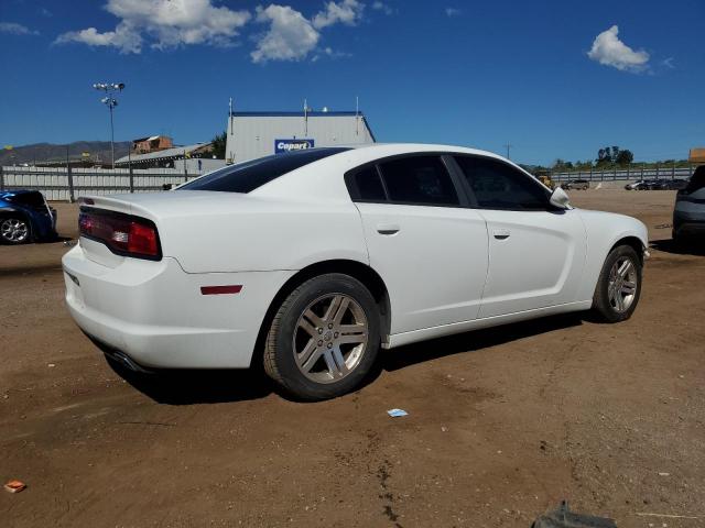 Photo 3 from auction – 2011 DODGE CHARGER with VIN 2B3CL3CG3BH576762