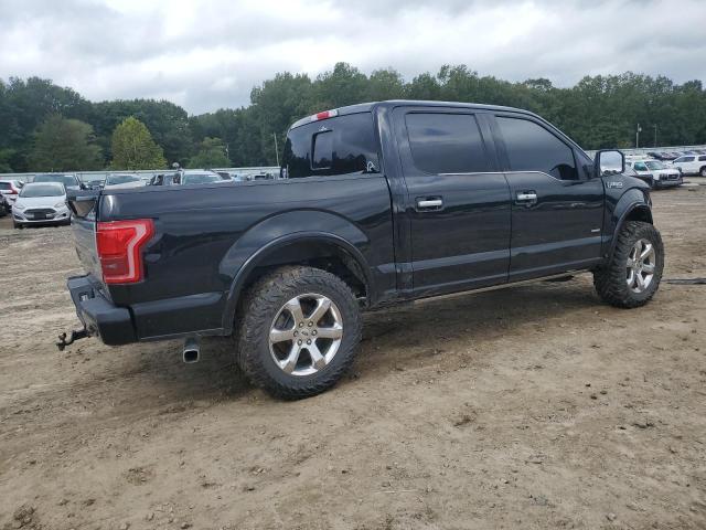 Photo 3 from auction – 2017 FORD F150 SUPER with VIN 1FTEW1EG6HFB30020
