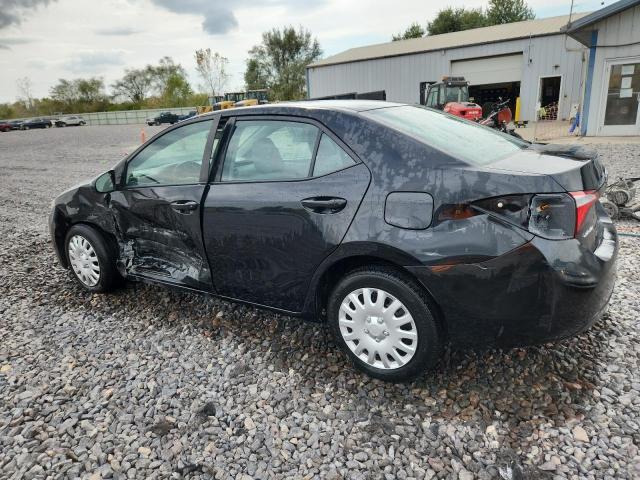 Photo 2 from auction – 2015 TOYOTA COROLLA L with VIN 2T1BURHE8FC437468