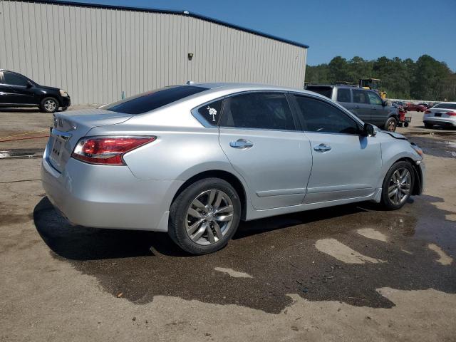 Photo 3 from auction – 2015 NISSAN ALTIMA 2.5 with VIN 1N4AL3APXFC442564