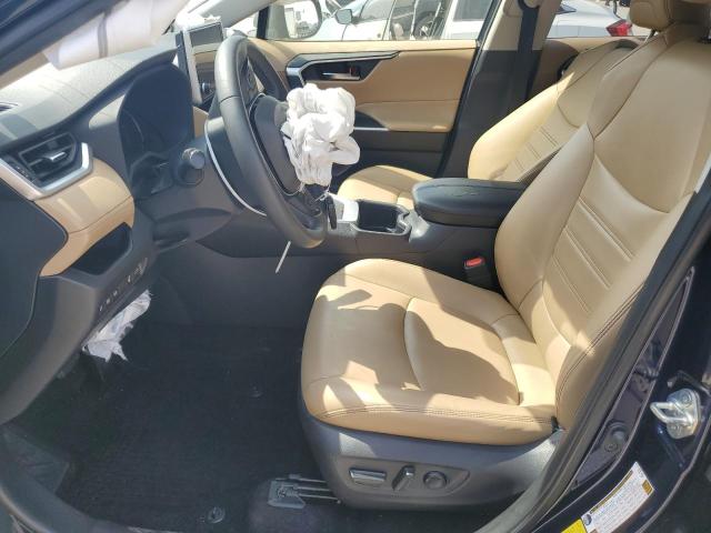 Photo 7 from auction – 2023 TOYOTA RAV4 XLE PREMIUM with VIN JTMC1RFV2PD101013