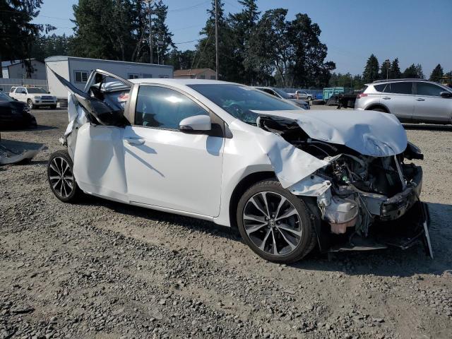 Photo 4 from auction – 2018 TOYOTA COROLLA L with VIN 5YFBURHE6JP838963