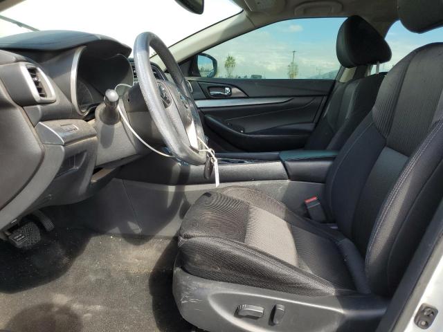 Photo 7 from auction – 2017 NISSAN MAXIMA 3.5 with VIN 1N4AA6AP5HC406260