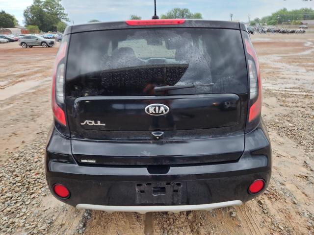 Photo 6 from auction – 2018 KIA SOUL + with VIN KNDJP3A5XJ7509971