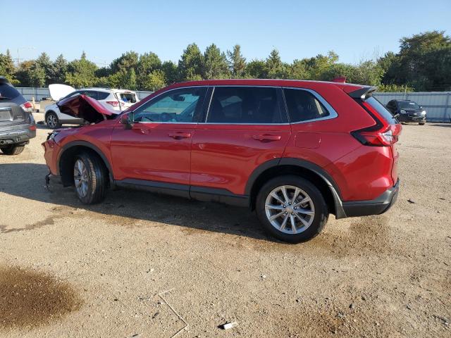 Photo 2 from auction – 2025 HONDA CR-V EX with VIN 7FARS4H4XSE008258