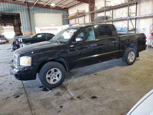 Photo 1 from auction – 2007 DODGE DAKOTA QUA with VIN 1D7HW48P57S216294