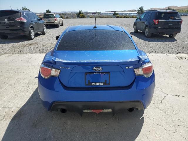 Photo 6 from auction – 2013 SUBARU BRZ 2.0 PR with VIN JF1ZCAB19D1602377