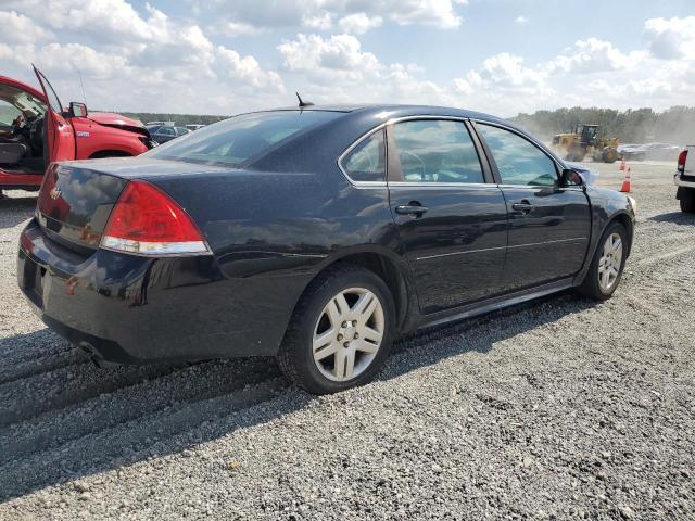Photo 3 from auction – 2013 CHEVROLET IMPALA LT with VIN 2G1WG5E37D1236251