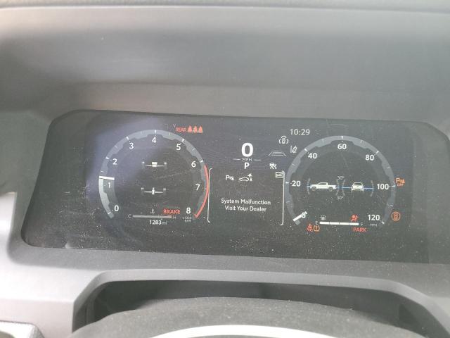 Photo 9 from auction – 2024 TOYOTA TACOMA DOU with VIN 3TMLB5JN2RM073413