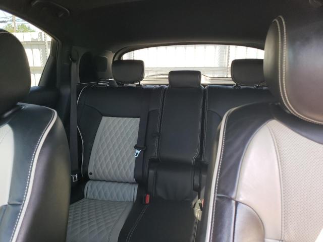 Photo 10 from auction – 2017 INFINITI QX70 with VIN JN8CS1MW0HM410902