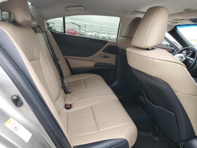 Photo 10 from auction – 2019 LEXUS ES 300H with VIN JTHB21B10K2012279