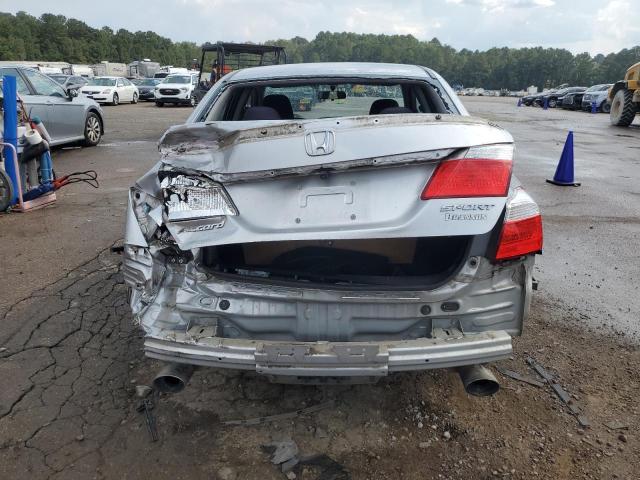Photo 6 from auction – 2015 HONDA ACCORD SPO with VIN 1HGCR2F50FA018035