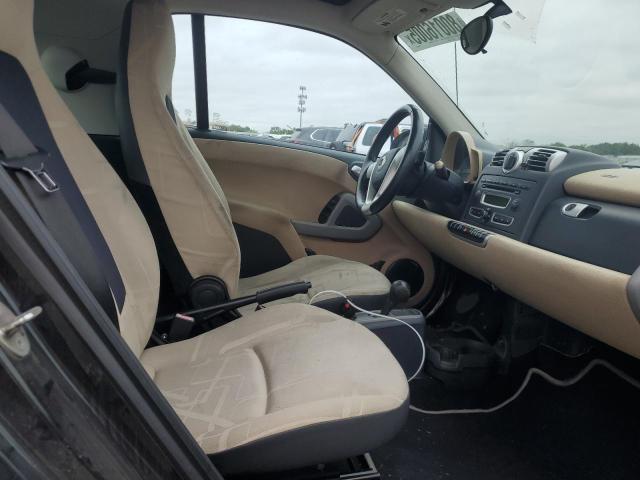 Photo 10 from auction – 2010 SMART FORTWO with VIN WMEEJ3BA0AK333591