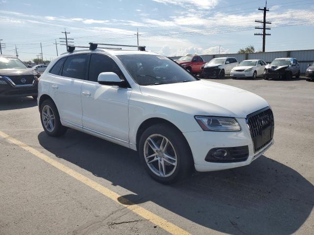 Photo 4 from auction – 2013 AUDI Q5 PREMIUM with VIN WA1LFAFP4DA043174