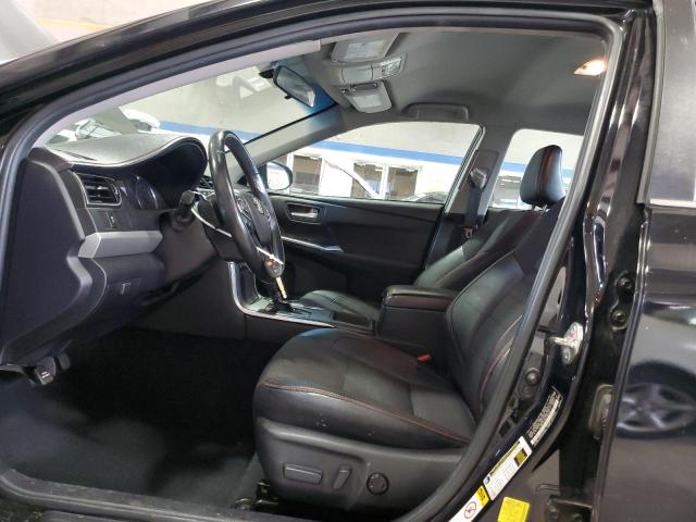 Photo 7 from auction – 2017 TOYOTA CAMRY LE with VIN 4T1BF1FK3HU746738