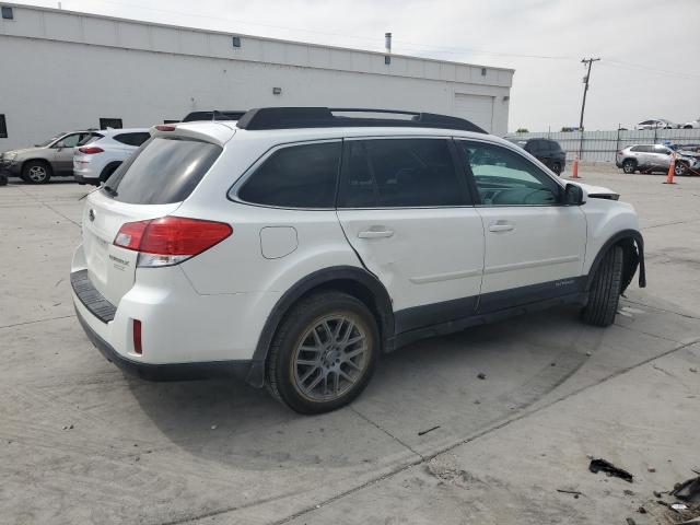 Снимка 3 от търг – 2014 SUBARU OUTBACK 2. с VIN 4S4BRBLC6E3312714